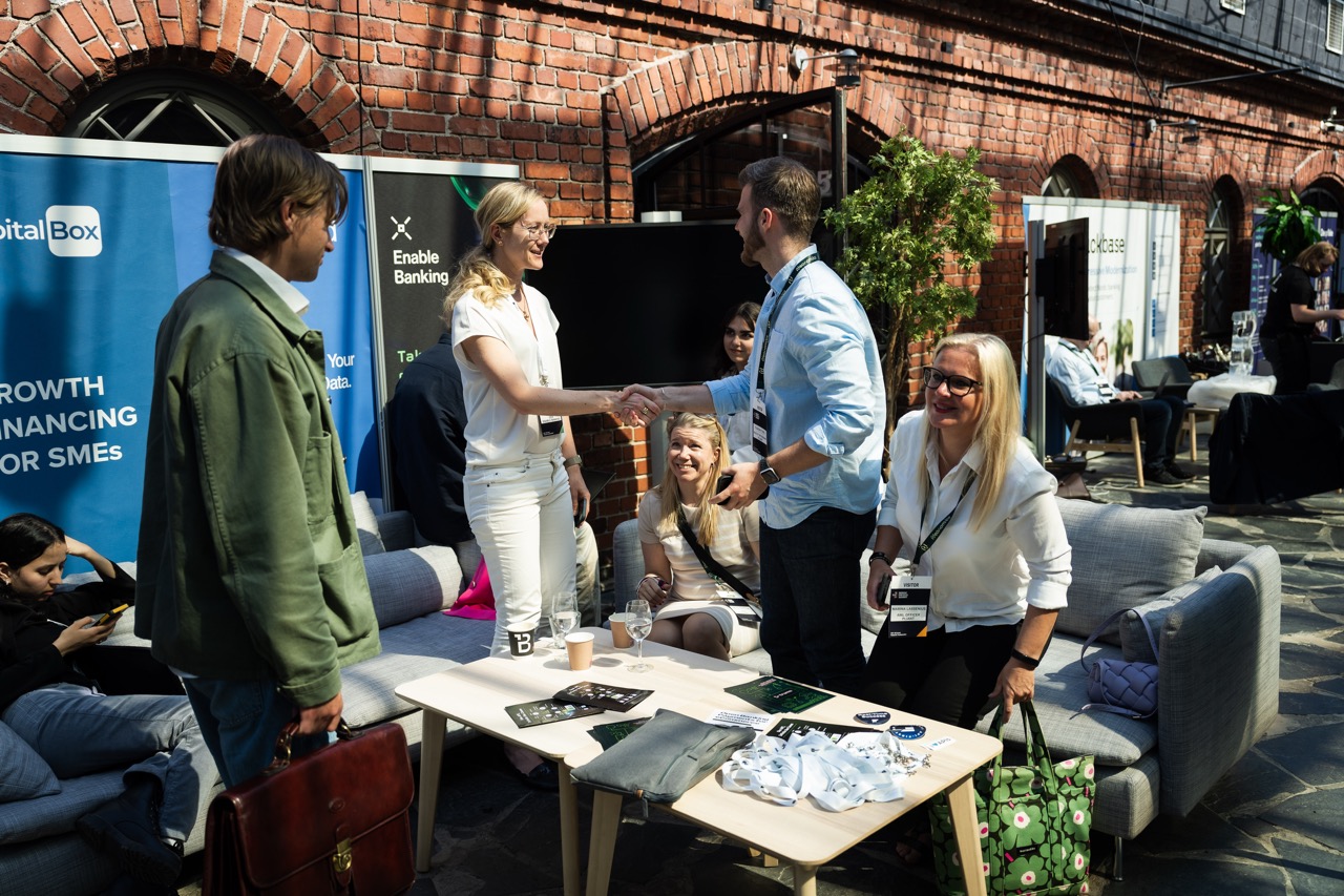 Tapahtumakuvaus - JA-Media